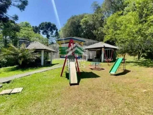 Terreno / Lote para Venda em Colombo/PR Roça Grande