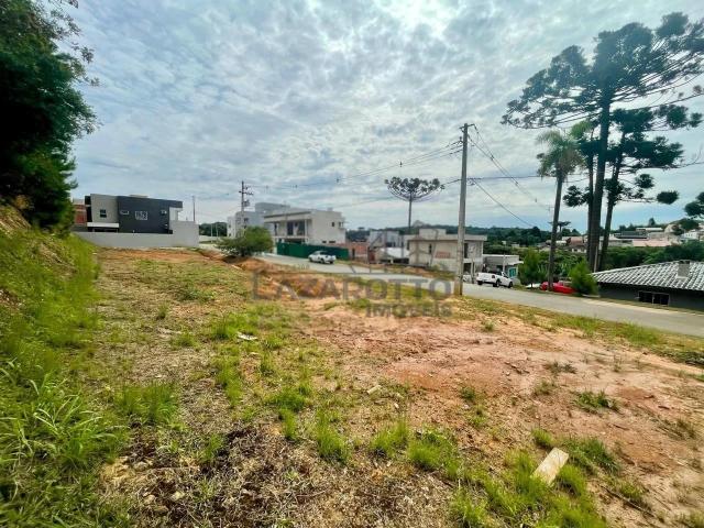 Terreno / Lote para Venda em Colombo/PR Roça Grande