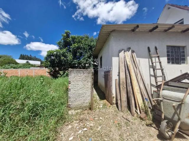 Terreno / Lote para Venda em Colombo/PR Rincão 2 Quartos