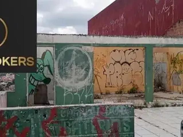 Terreno / Lote para Venda em Colombo/PR Rio Verde