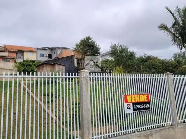 Terreno / Lote para Venda em Colombo/PR Rio Verde
