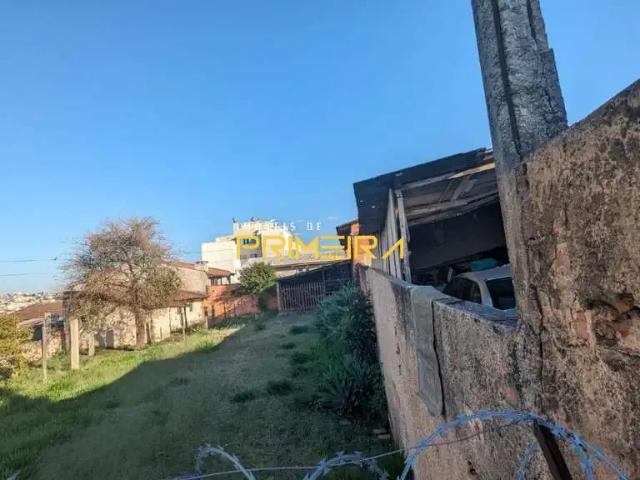 Terreno / Lote para Venda em Colombo/PR Rio Verde