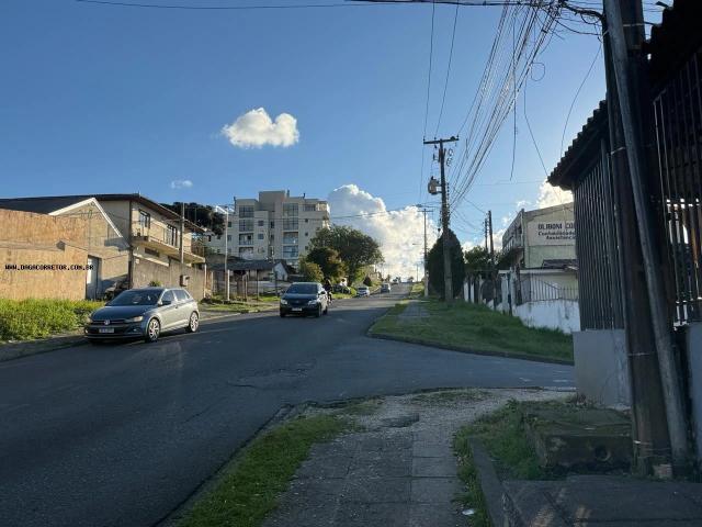 Terreno / Lote para Venda em Colombo/PR Rio Verde