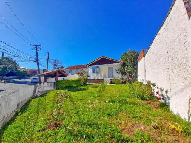 Terreno / Lote para Venda em Colombo/PR Rio Verde