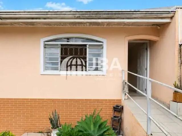 Terreno / Lote para Venda em Colombo/PR Rio Verde
