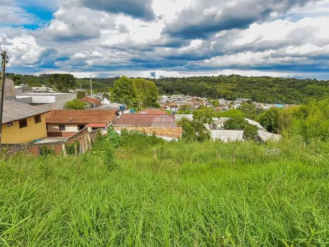 Terreno / Lote para Venda em Colombo/PR Vila Vale das Flores