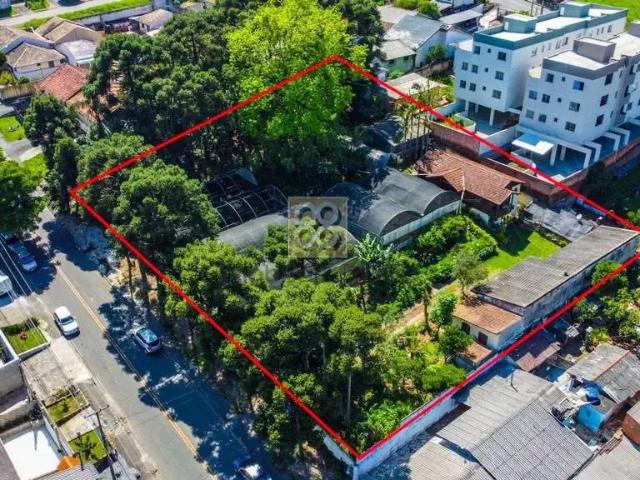Terreno / Lote para Venda em Colombo/PR Vila Alto da Cruz