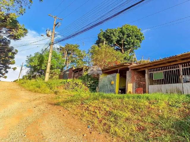 Terreno / Lote para Venda em Colombo/PR Vila Florestal Grajaú