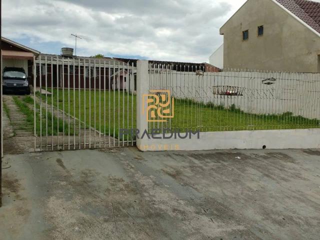 Terreno / Lote para Venda em Colombo/PR Vila Petrópolis