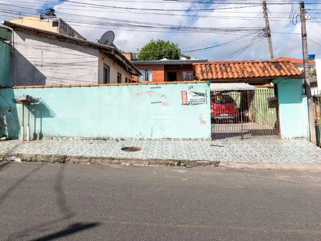 Terreno / Lote para Venda em Colombo/PR Vila Petrópolis