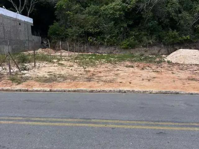 Terreno / Lote para Venda em Coqueiro Seco/AL Cadoz