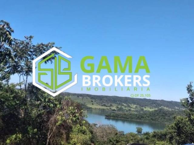 Terreno / Lote para Venda em Corumbá de Goiás/GO Corumba IV