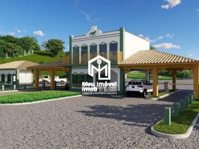 Terreno / Lote para Venda em Corumbá de Goiás/GO Centro