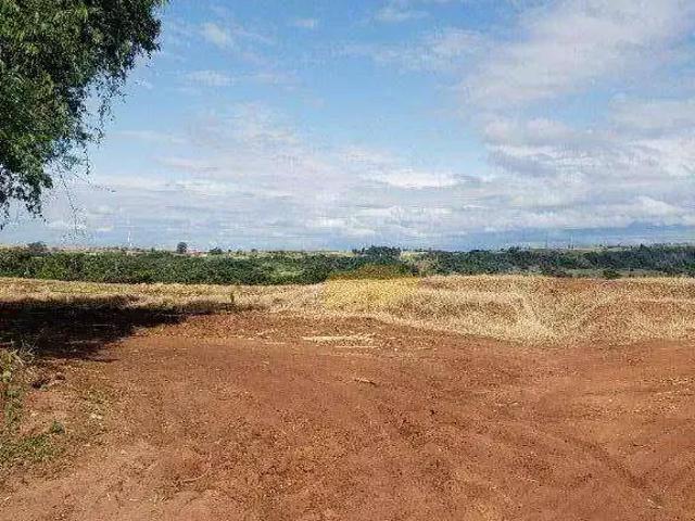 Terreno / Lote para Venda em Corumbataí/SP Zona Rural