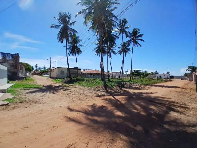 Terreno / Lote para Venda em Coruripe/AL Barreiras