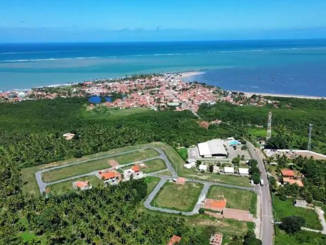 Terreno / Lote para Venda em Coruripe/AL Centro