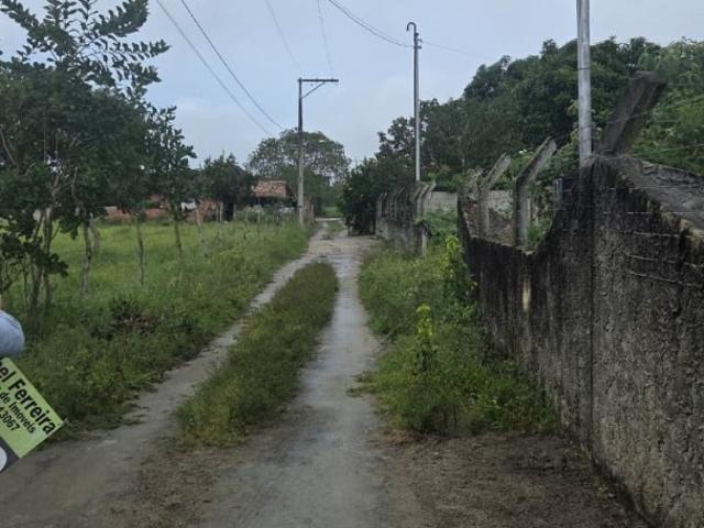 Terreno / Lote para Venda em Coração de Maria/BA Zona Rural
