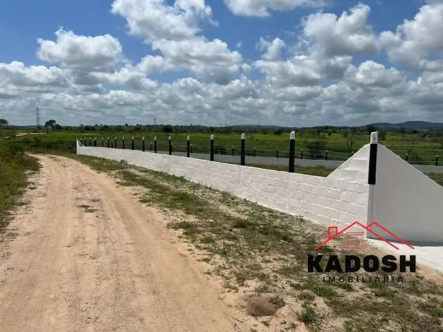 Terreno / Lote para Venda em Coração de Maria/BA Retiro