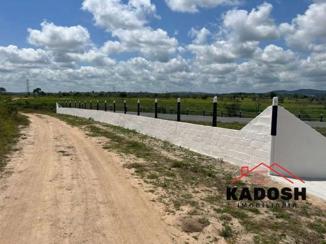 Terreno / Lote para Venda em Coração de Maria/BA Retiro