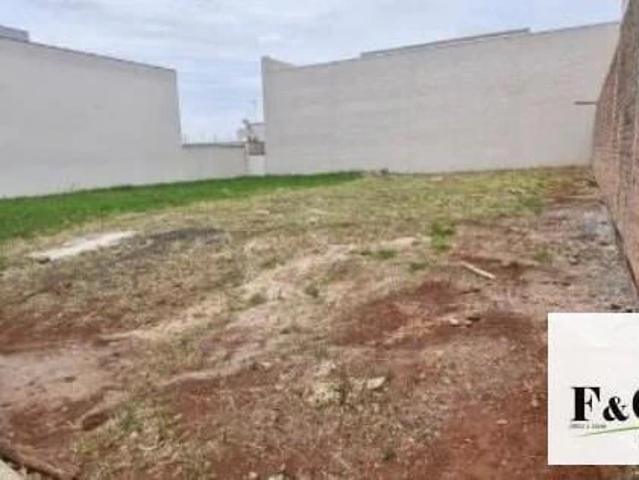 Terreno / Lote para Venda em Cordeirópolis/SP Conjunto Habitacional São José I