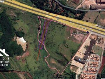 Terreno / Lote para Venda em Cordeirópolis/SP Barreirinho