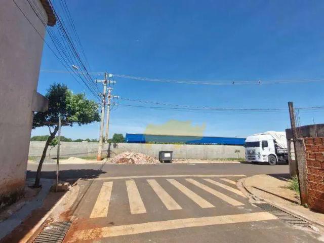 Terreno / Lote para Venda em Cordeirópolis/SP Engenho Velho