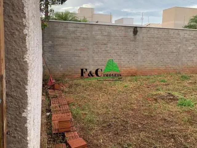 Terreno / Lote para Venda em Cordeirópolis/SP Residencial Santa Rita