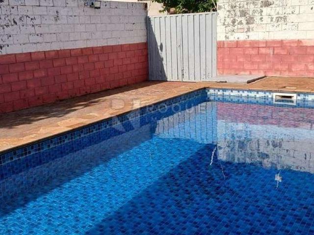 Terreno / Lote para Venda em Cordeirópolis/SP Jardim São Luiz 1 Quartos