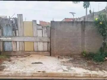 Terreno / Lote para Venda em Cordeirópolis/SP Jardim São Luiz