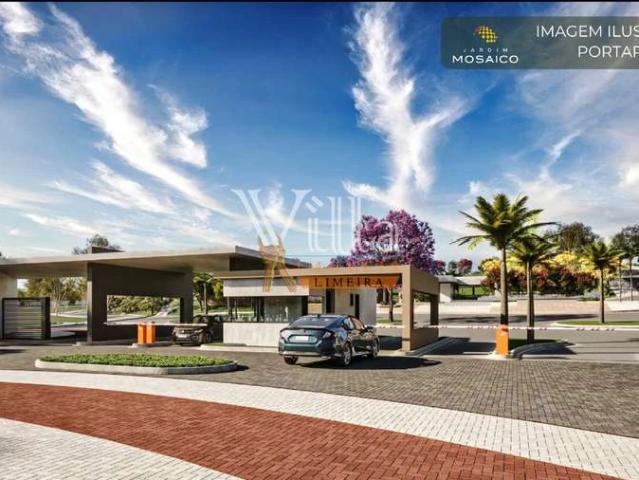 Terreno / Lote para Venda em Cordeirópolis/SP São Francisco