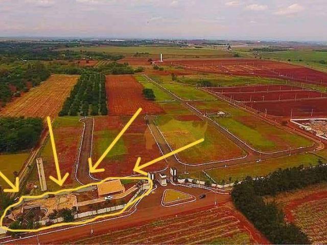 Terreno / Lote para Venda em Cordeirópolis/SP Perobas