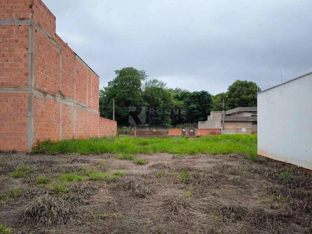 Terreno / Lote para Venda em Cordeirópolis/SP Residencial Portal das Torres