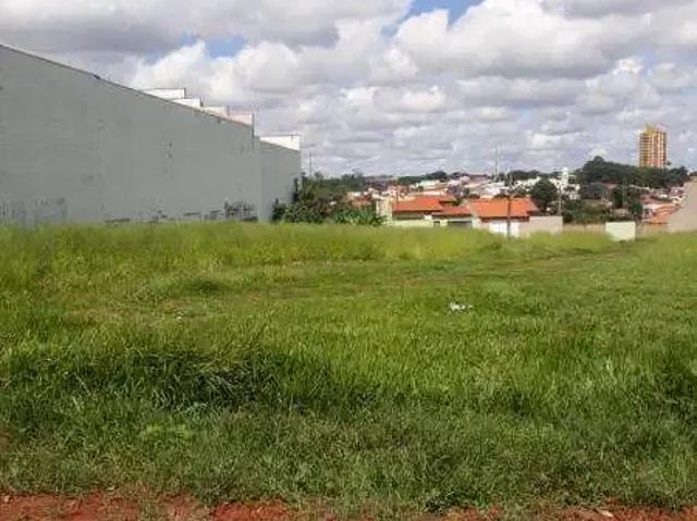Terreno / Lote para Venda em Cordeirópolis/SP Vila Barbosa