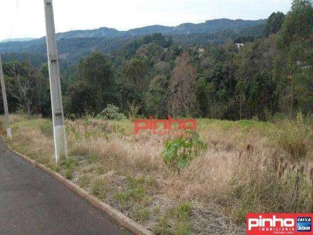 Terreno / Lote para Venda em Cordilheira Alta/SC Centro