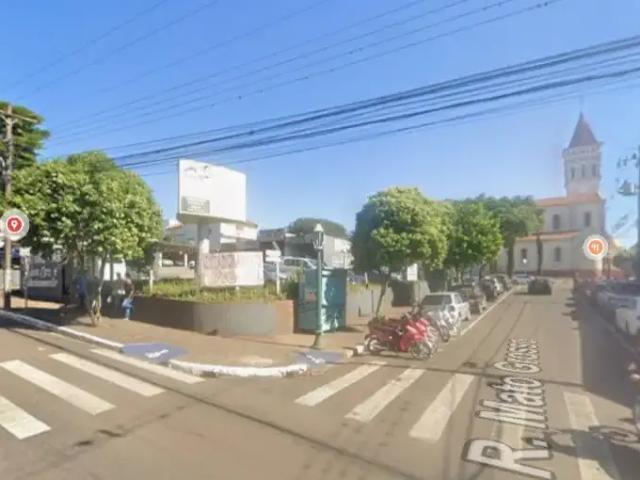 Terreno / Lote para Venda em Cornélio Procópio/PR Centro