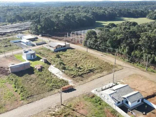 Terreno / Lote para Venda em Coronel Domingos Soares/PR Centro