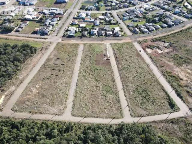 Terreno / Lote para Venda em Coronel Domingos Soares/PR Centro