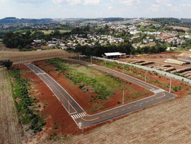 Terreno / Lote para Venda em Coronel Vivida/PR São Cristóvão