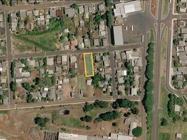 Terreno / Lote para Venda em Coronel Vivida/PR São Cristóvão