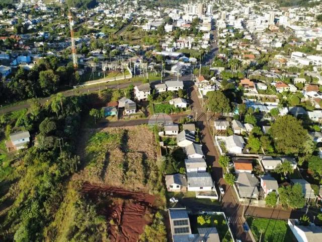 Terreno / Lote para Venda em Coronel Vivida/PR São Luiz