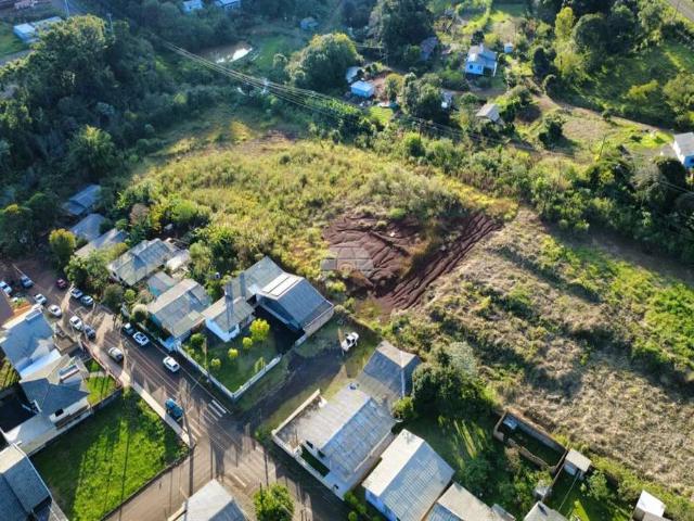 Terreno / Lote para Venda em Coronel Vivida/PR São Luiz