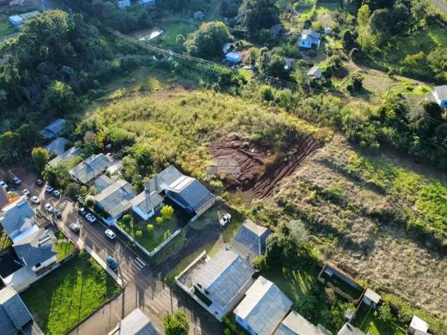 Terreno / Lote para Venda em Coronel Vivida/PR São Luiz
