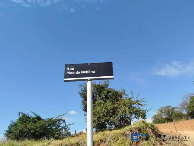 Terreno / Lote para Venda em Córrego do Bom Jesus/MG Zona Rural