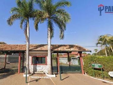 Terreno / Lote para Venda em Cosmópolis/SP Chácara Itália