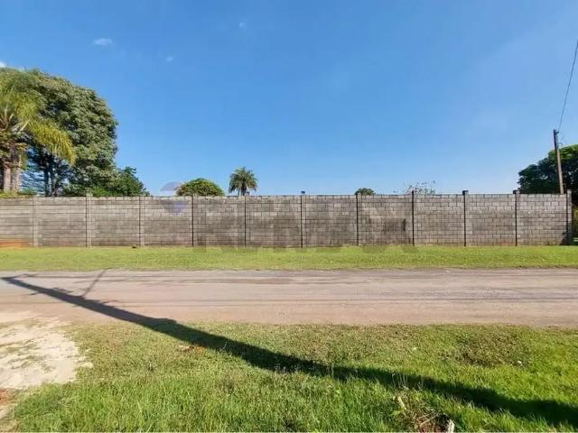 Terreno / Lote para Venda em Cosmópolis/SP Área Rural de Cosmópolis