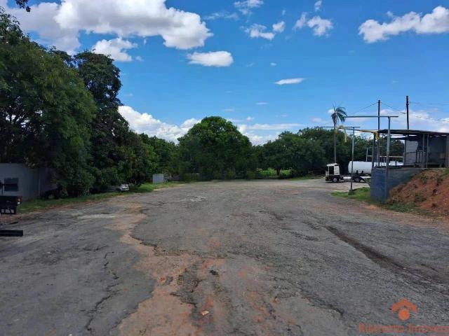 Terreno / Lote para Venda em Cosmópolis/SP Área Rural de Cosmópolis
