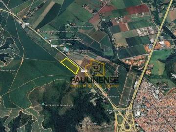 Terreno / Lote para Venda em Cosmópolis/SP Santo Antônio