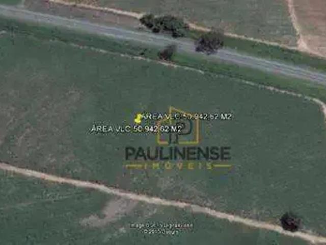 Terreno / Lote para Venda em Cosmópolis/SP Santo Antônio