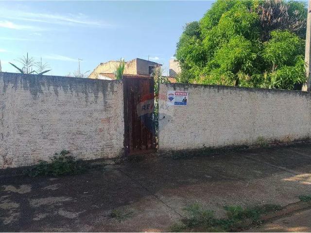 Terreno / Lote para Venda em Cosmópolis/SP Parque Residencial das Laranjeiras