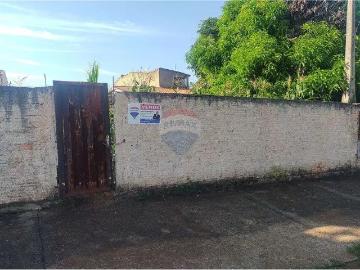Terreno / Lote para Venda em Cosmópolis/SP Parque Residencial das Laranjeiras